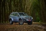 Chevrolet TrailBlazer 2016 года (TH)